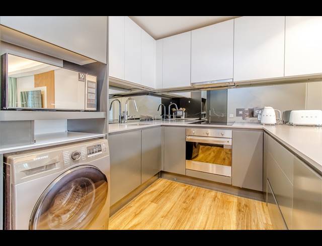 1 BEDROOM STUDIO APARTMENT FOR SALE IN BIRNAM